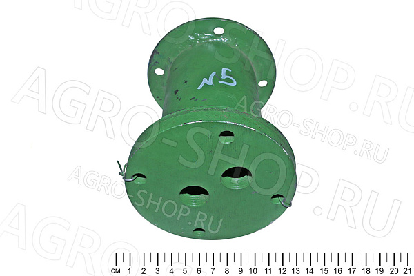 Баллон вакуумный 00.00.400-10-30  АИД-2 