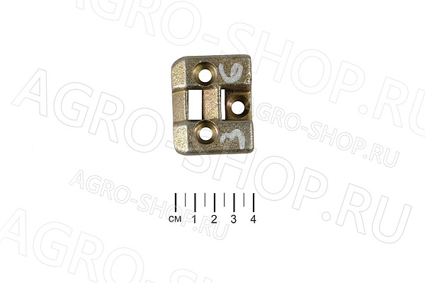 Защелка 3741-6205040 салона нов. обр. УАЗ-452 