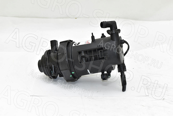 Фильтр топливный 5297619F тонкой очистки (сепаратор) в сборе ГАЗ-3302,Газель NEXT Cummins 2.8 Cummins