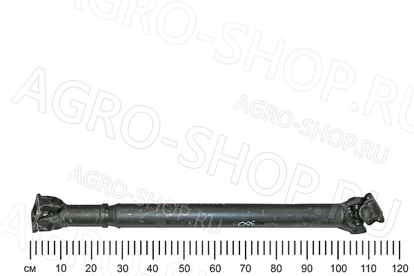 Вал 82.6-4715200-А карданный на передний мост МТЗ-2522/3022 (Белкард)