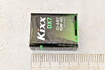 Масло моторное Kixx DX7 10w40 CI-4 синтетическое 4л Kixx