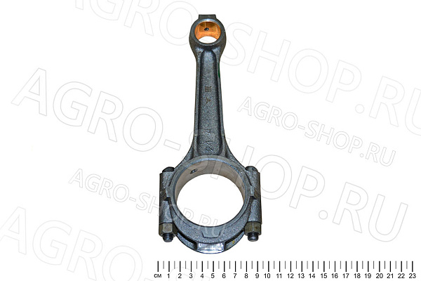 Шатун 24-1004045-02 90л.с ГАЗ-24 ЗМЗ