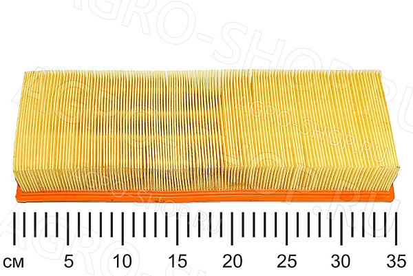 Фильтр воздушный В4702 кабины  МТЗ-1523/2022 
