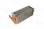 Радиатор отопителя 03-130110-32 (испаритель кондиционера) OR 8мм КЗС Август