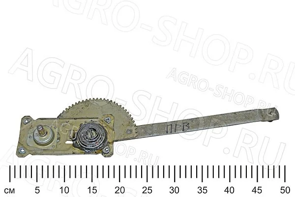 Стеклоподъемник 130-6104010 двери правый ЗИЛ-130 