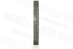Круг 175х20х32 (зерно-16 F90 K/L) 64С зеленый шлифовальный 