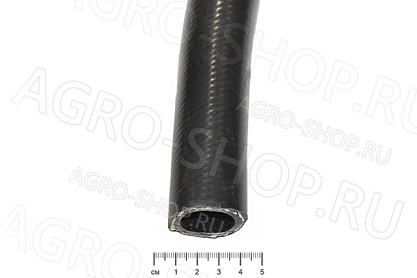 Шланг D(мм)=25,00 ПВХ напорный, химостойкий 20bar, (50) REFITTEX