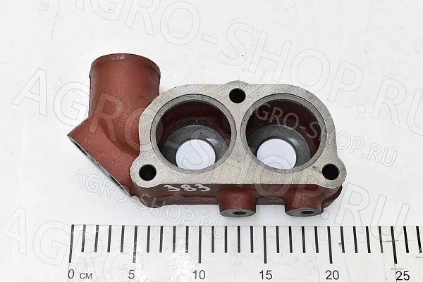 Корпус 260-1306058 термостата Д-260 (К)
