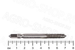 Метчик М6,0х0,75 