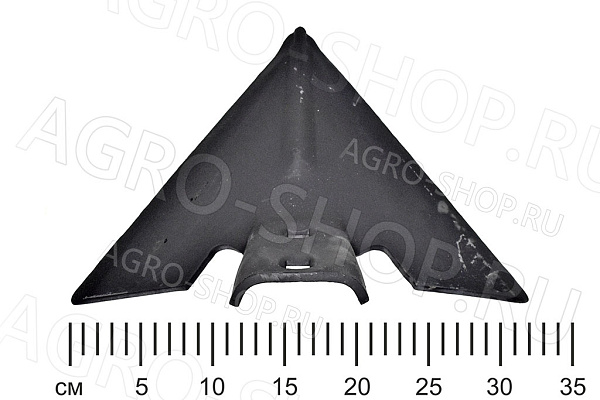 Лапа FC-A-330-6/XD50-12K  Flexi Coil СИЗАР