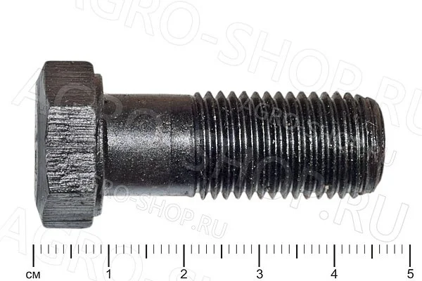 Болт 50-1005127-А крепления маховика Д-243/245 (ММЗ)