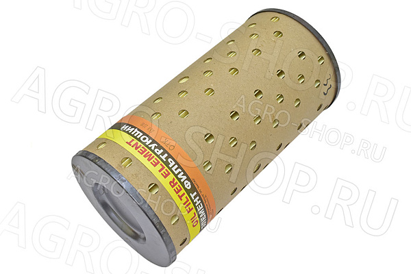 Фильтр масляный М5302 (ЭФМ-005/Р-442/ПРМ-840) бумажный А-01, А-41, Д-442 ДИФА