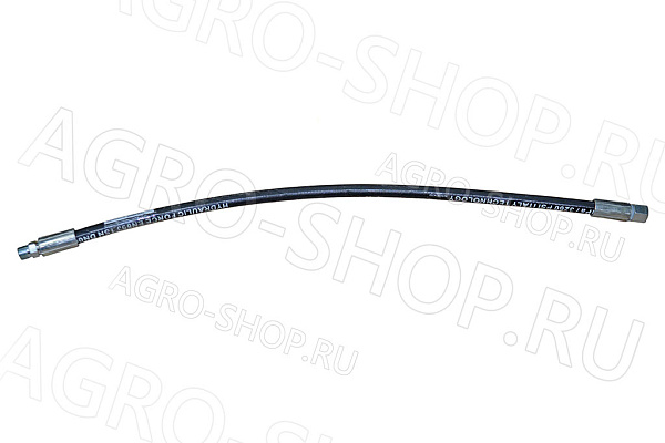 РВД 8.А2.Б2 L=0,61м (DKOL М14х1,5 гайка 17) (Штуцер М14х1,5) 1SN Акрос 