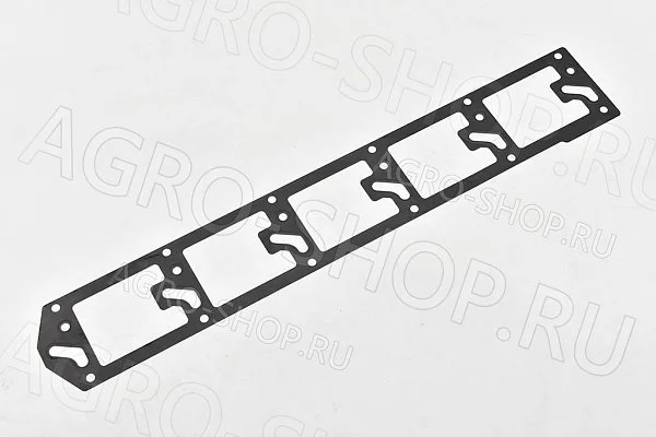 Прокладка 1822577С1 (DTA 530 E) т/масляного коллектора Detroid 