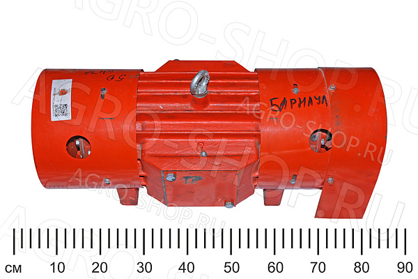 Насос вакуумный КО-510.02.16.000 (правое вращение)  