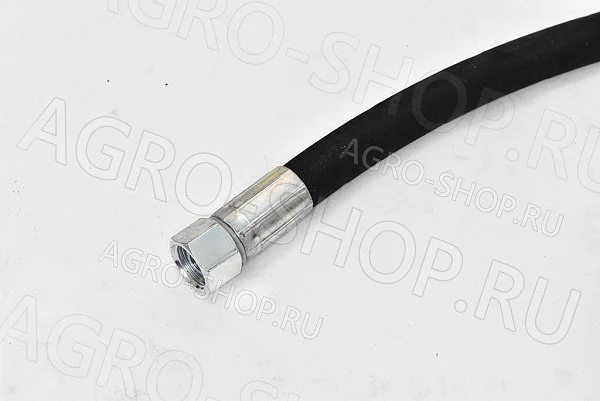 РВД 10-33 L=4,8м (М20х1,5 гайка 24) (М20х1,5 гайка 24) 2SN (FeatAgro) 