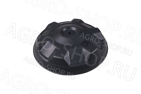 Колпак C41R11-3102016-10 колеса (R19,5 городской вариант) ГАЗон NEXT ГАЗ