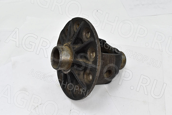 Коробка 24-2403018 сателлитов дифференциала ГАЗ-24 ГАЗ