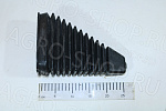 Чехол 80-6702243 резиновый рычага КПП МТЗ-80/82/952 (К)