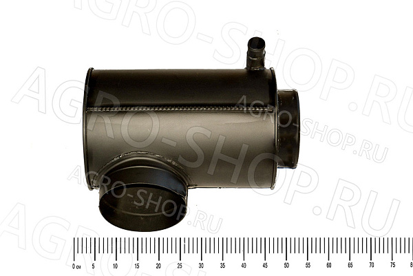 Фильтр воздушный ЯМЗ-238.10Б.06.000-30 предочиститель КЗС-1218, МТЗ-2522/3022 