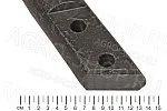 Стойка 4х4.01.21-01 d=59 мм БДМ РЗЗ