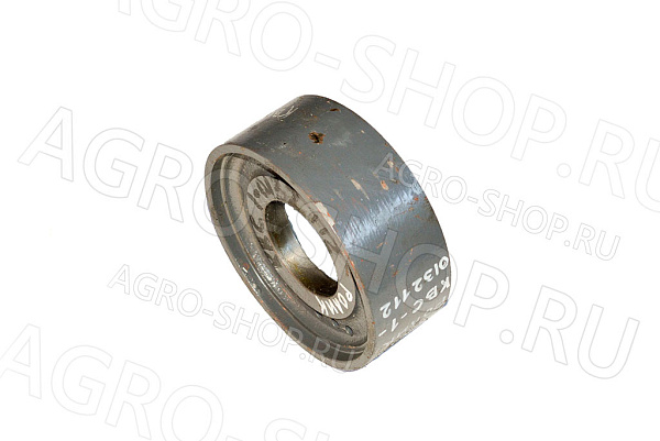 Ролик КВС-1-0132112  КВК-800 