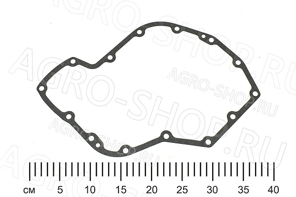 Прокладка ED0047010390-S  Двигатель ED4B6153 Lombardini
