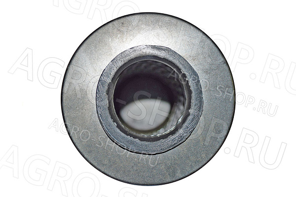 Фильтр масляный М5302М (ЭФМ-003/7405-1012040-12) грубой очистки, металл КАМ16 ЕВРО БелТИЗ