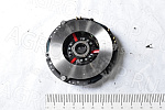 Корзина MP85-1601090-В сцепления в сборе (9 пружин) МТЗ-1221/1523 (Master Part)