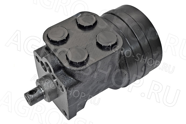 Насос-дозатор НДМ-80 (10) (Омскгидропривод) 