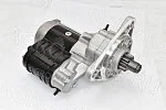 Стартер MPE12.3708-1001R #52 смещенный редуктор 2,8кВт 12В  Master Part
