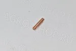 Наконечник  М6-1,0 L=25mm ECU 