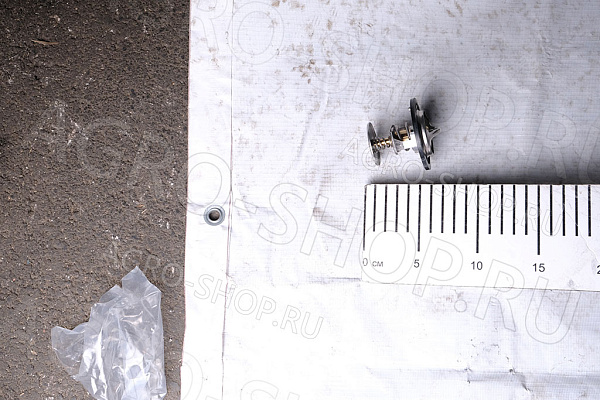 Термостат 107.1306100-02 / GP.10620017 (70 град) Волга, Газель,ЗИЛ,КАМ16 G-Part