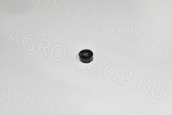 Кольцо уплотнительное 240-1305036 5х12х5-3,5 сливного крана ЯМЗ-240