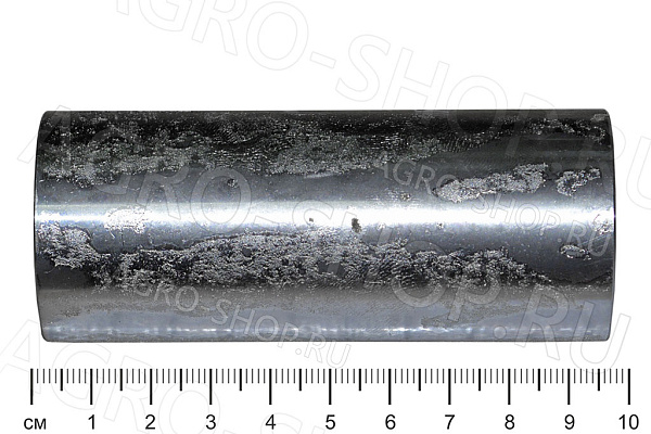 Палец поршневой КМЗ К50-1004042-А2 d=38мм Д-50/65/240 (КМЗ) 