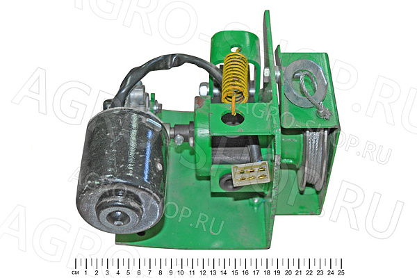 Привод ПР 13.030 / ПР-1,8.19.00.000 шпагата электрический ПРФ-145, ПРФ-180 РФ