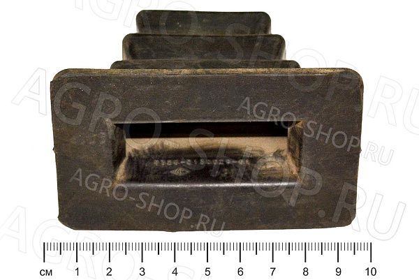 Пыльник 5320-5130029 педали акселиратора КАМ 