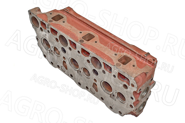 Головка 60-06002.31 блока СМД-60 (пустая) Т-150 