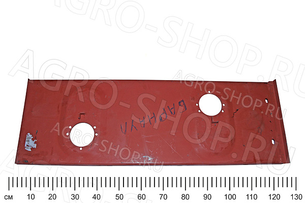 Боковина КТУ 50.1690 / КТУ 50.5140 битера КТУ-10 