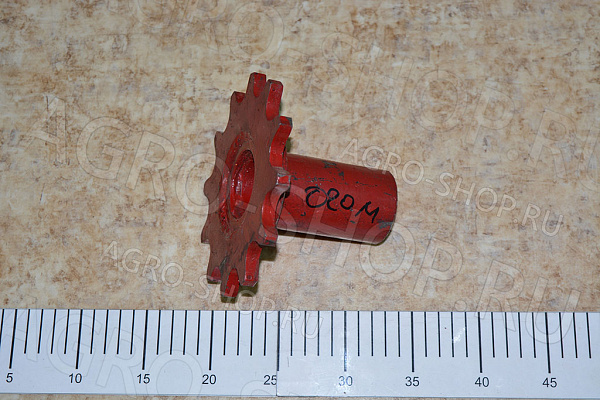 Полумуфта КСД 03.00.020  КСД-2,0 