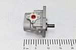 Насос НШ 10Г-3Л левый 4 шлица (Master Part) 