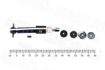 Амортизатор GP.11200021 масляный ГАЗ-3302 G-Part