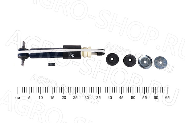 Амортизатор GP.11200021 масляный ГАЗ-3302 G-Part