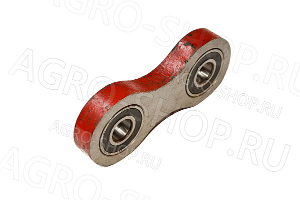 Тяга ЖВЗ-1153000 в сборе с подшипниками ЖВЗ-10,7 