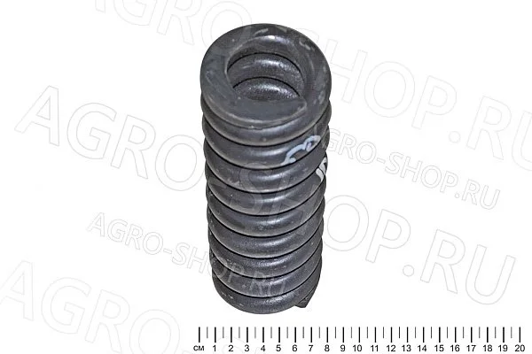 Пружина 50-3001022-А1 подвески МТЗ-82/952 (Б)