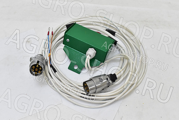 Пульт управления ПП 32.01.00А универсальный ПРФ-145, ПРФ-180 Унисибмаш