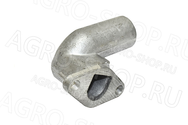 Патрубок 03-1928 водоотводящий ПД-10 