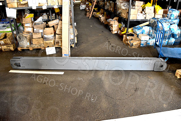 Кожух 54-2-22-1Б зернового элеватора Нива 