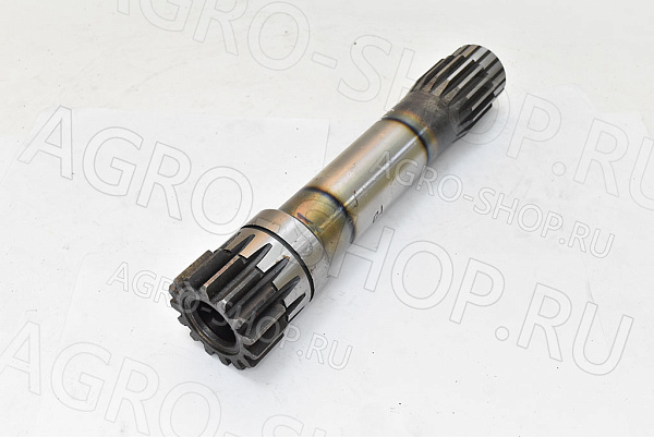 Вал Т25Б.21.215-10 синхронный Т-30 