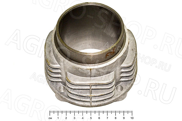 Цилиндр А29.01.002 компрессора МТЗ-80/82/1221 (К)